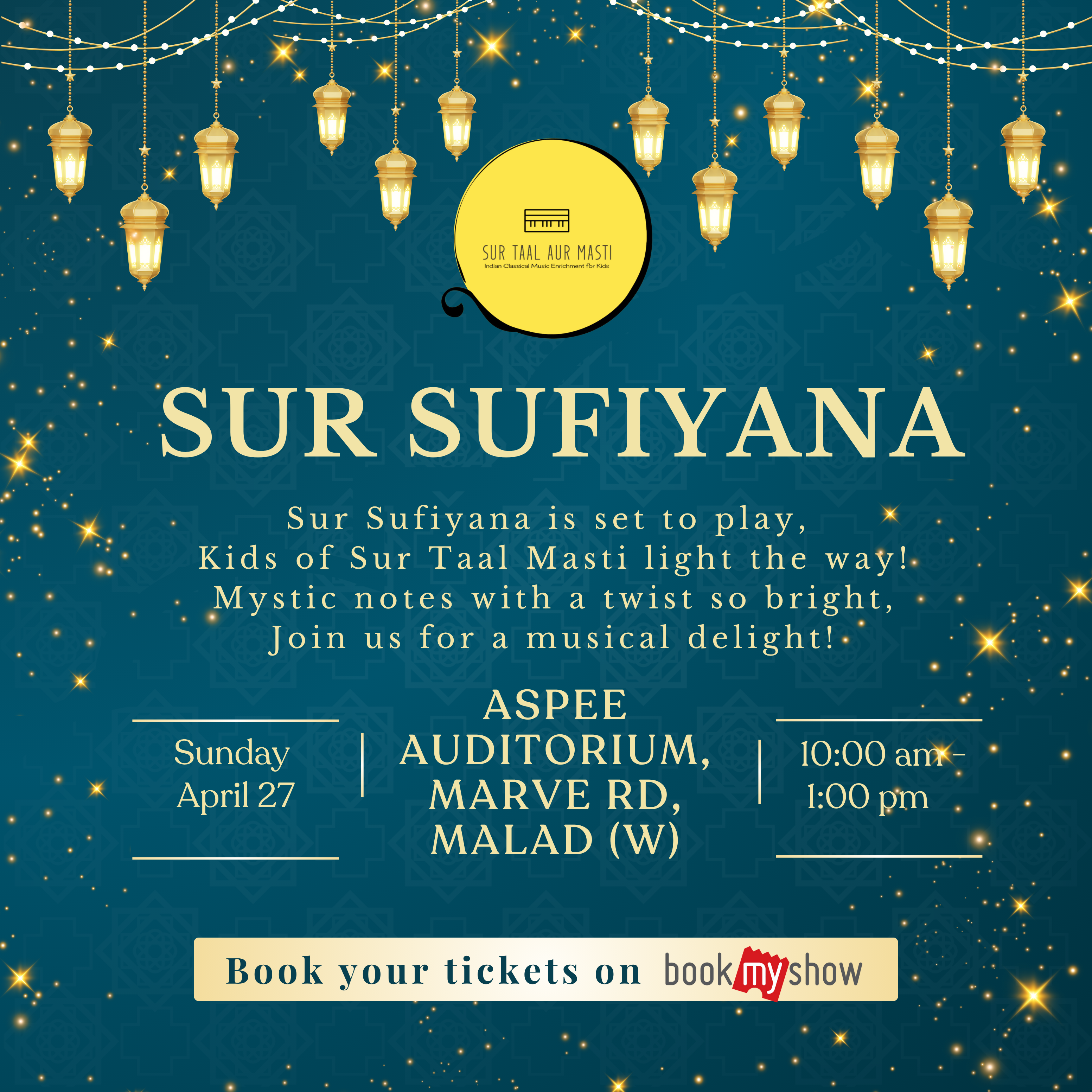 Sur Sufiyana